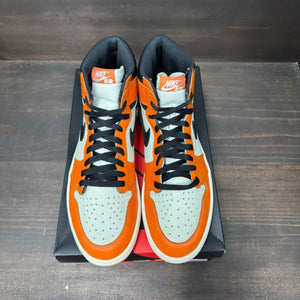 Jordan 1 Retro Reverse Shattered Backboard - Image 3