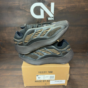 adidas Yeezy 700 V3 Clay Brown - Image 1
