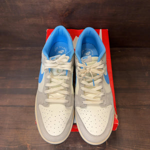 Nike Dunk Low Athletic Department University Blue Size 14 (Pre-Owned) - Image 3
