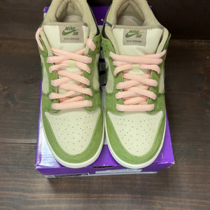 Nike SB Dunk Low Yuto Horigome Matcha - Image 3