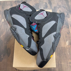 Jordan 7 Retro Bordeaux (2015) Size 10.5 (Pre-Owned) - Image 1