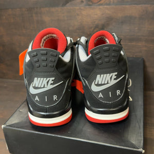 Jordan 4 Retro Bred (2019) - Image 4