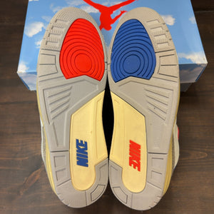 Jordan 3 Retro Seoul 2.0 - Image 6