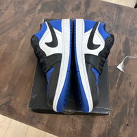 Jordan 1 Low Royal Toe - Image 3