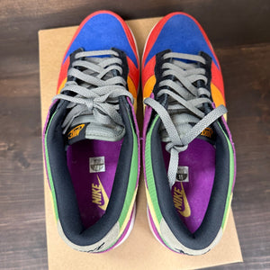 Nike Dunk Low SP Viotech (2019) Size 11 (Pre-Owned) - Image 5