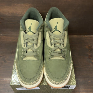 Jordan 3 Retro Family Affair - Image 3