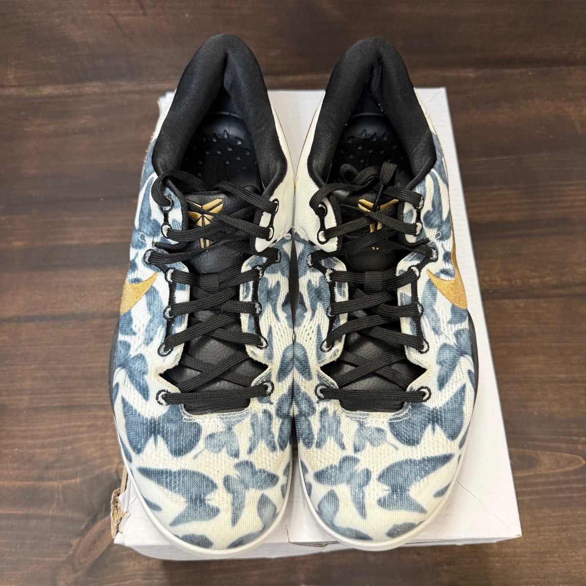 Nike Kobe 8 Protro Mambacita Size 9.5 (Pre-Owned) - Image 2