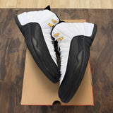 Jordan 12 Retro Taxi (2025) - Image 1
