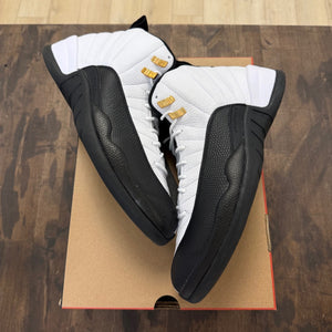 Jordan 12 Retro Taxi (2025) - Image 1