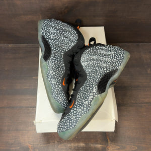 Nike Air Foamposite One Safari Size 13 (Pre-Owned) - back