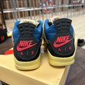 Jordan 4 Retro Union Off Noir - Image 4