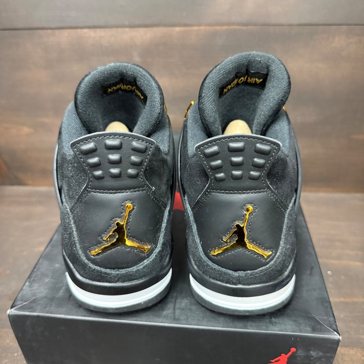 Jordan 4 Retro Royalty - Image 5