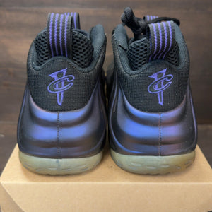 Nike Air Foamposite One Eggplant (2017) Size 13 (Pre-Owned) - Image 5