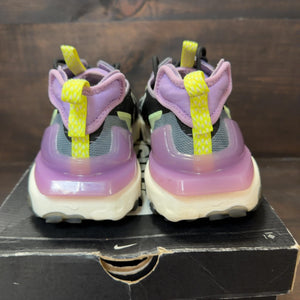 Nike React Vision Gravity Purple Volt - Image 4