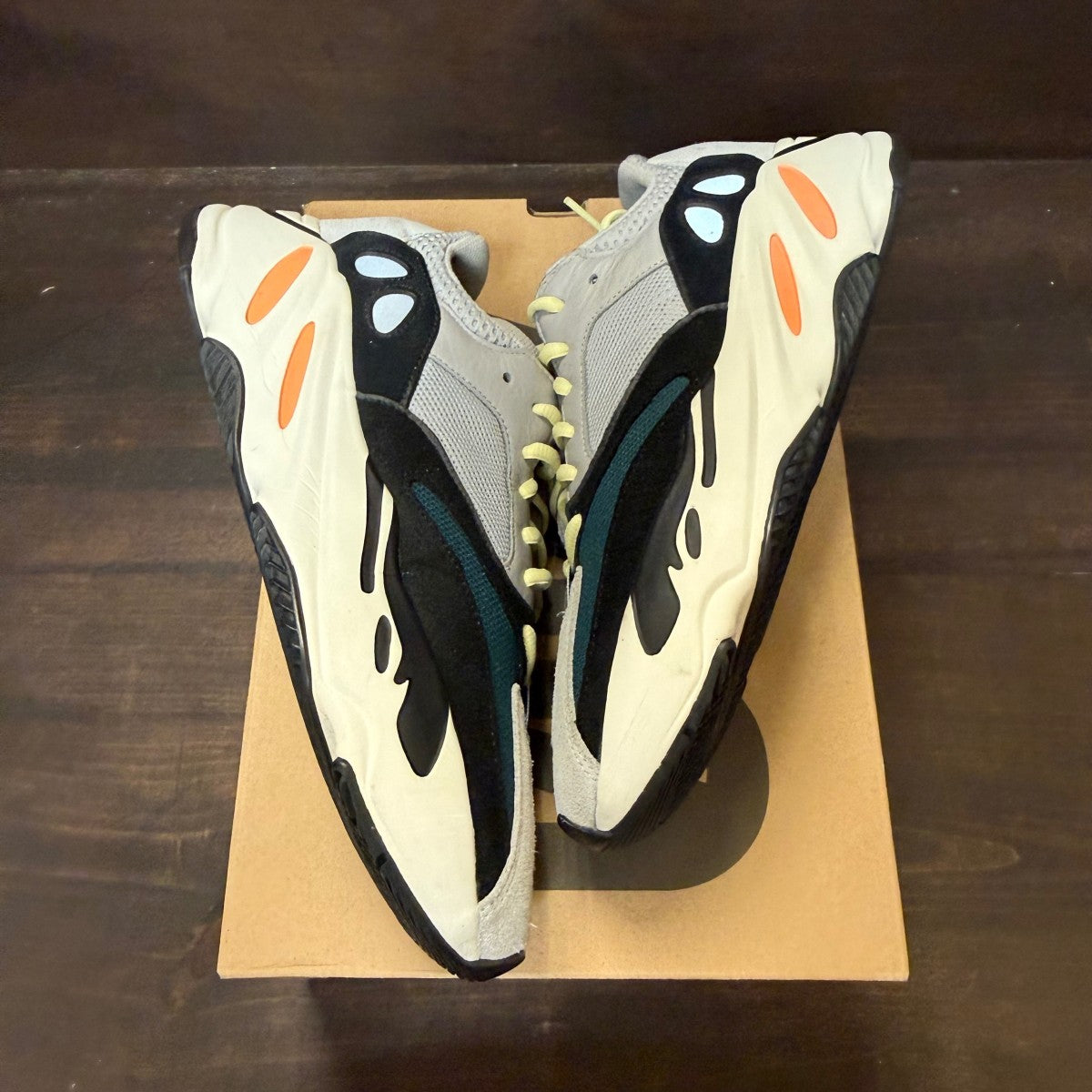 adidas Yeezy Boost 700 Wave Runner - Image 3