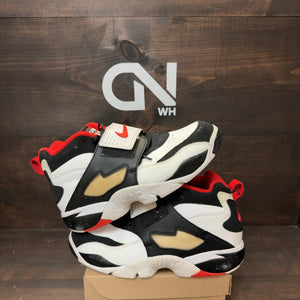 Nike Air Diamond Turf 49ers (2017) Size 9.5 (Pre-Owned) - Image 1