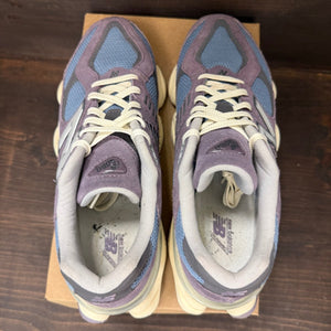 New Balance 9060 Shadow Purple Size 11 (Pre-Owned) - Image 5