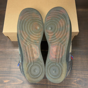 Nike Air Force 1 High Supreme Rasheed Wallace (New Six) Size 10.5 (Pre-Owned) - Image 6