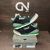 Jordan 3 Retro Pine Green - Image 1