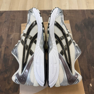 ASICS Gel-Kayano 14 Cream Black Metallic Plum - Image 5