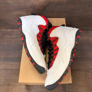 Jordan 10 Retro Russell Westbrook Class of 2006 Size 9.5 (Pre-Owned) - Image 2