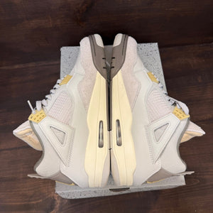 Jordan 4 Retro SE Craft Photon Dust - Image 4