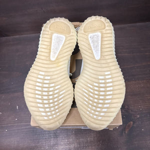 adidas Yeezy Boost 350 V2 Cream Size 9.5 (Pre-Owned) - box