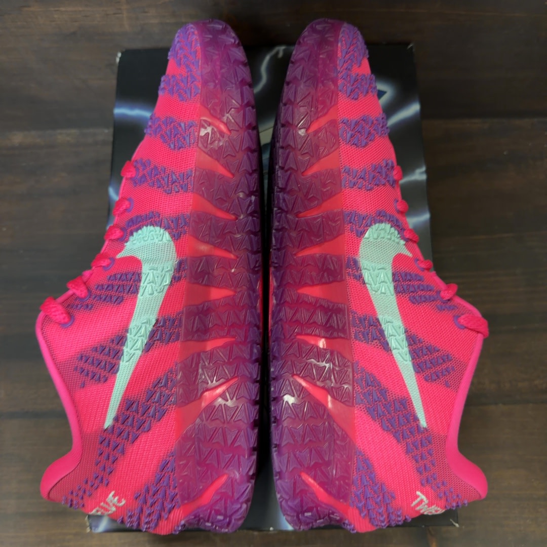 Nike Ja 3 Max Volume - Image 6
