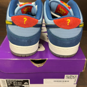 Nike SB Dunk Low Pro Why So Sad? - Image 5