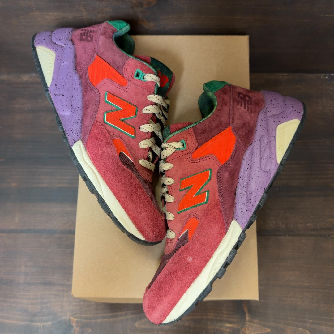 New Balance MT580 Packer Shoes Pine Barrens Size 9 (Pre-Owned) - Image 2