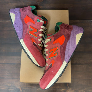 New Balance MT580 Packer Shoes Pine Barrens Size 9 (Pre-Owned) - Image 2