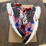 Nike Air Presto University Red Tie-Dye Size 12 (Pre-Owned) - Image 1