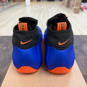 Nike Air Flightposite 1 Knicks Away Size 10 (Pre-Owned) - Image 3