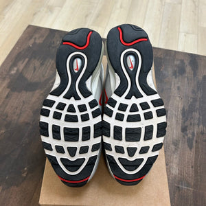 Nike Air Max 97 OG Silver Bullet (2022) Size 10 (Pre-Owned) - Image 5
