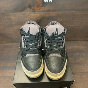Jordan 3 Retro OG SP A Ma Maniére While You Were Sleeping (Women's) - Image 3