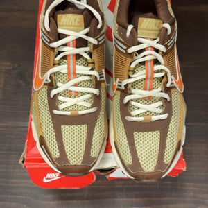 Nike Zoom Vomero 5 Wheat Grass Cacao Wow - Image 3