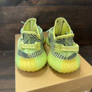 adidas Yeezy Boost 350 V2 Yeezreel (Non-Reflective) Size 6.5 (Pre-Owned) - Image 4