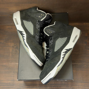 Jordan 5 Retro Moonlight (2021) - Image 2