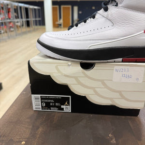 Jordan 2 Retro OG Chicago (2022) (Women's) - Image 6
