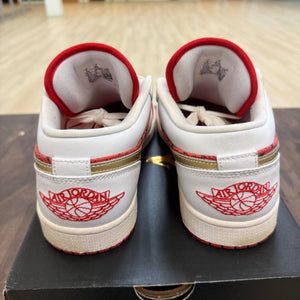 Jordan 1 Low Spades - Image 5