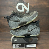 Nike Air Foamposite Pro Wool Fleece - Image 1