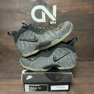Nike Air Foamposite Pro Wool Fleece - Image 1
