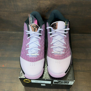 Nike Kobe 3 Low Protro Pink Quartz - Image 3