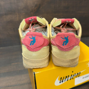 Nike Cortez SP Union Sesame - Image 4