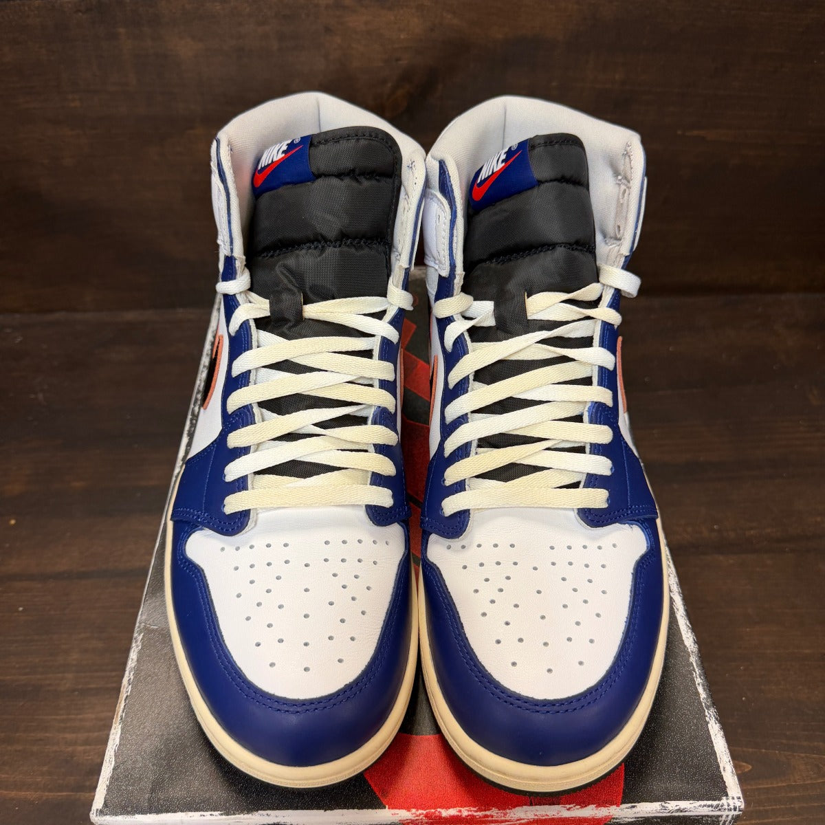 Jordan 1 Retro High OG Rare Air - Image 3