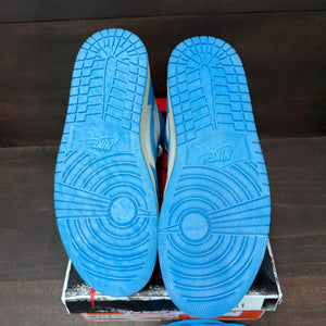 Jordan 1 Retro High OG UNC Reimagined - Image 5