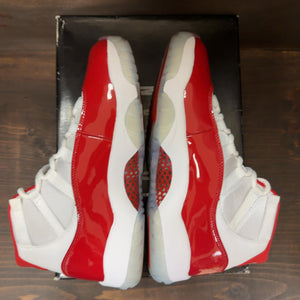Jordan 11 Retro Cherry (2022) - Image 5
