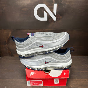 Nike Air Max 97 Puerto Rico - Image 1