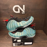 Nike Air Foamposite One Gone Fishing - Image 1