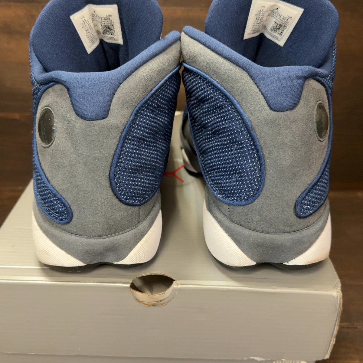 Jordan 13 Retro Flint (2020) - Image 5
